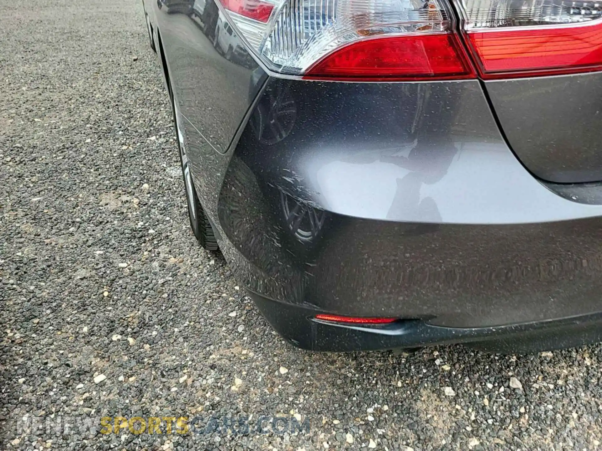 2 Фотография поврежденного автомобиля 4T1L31AK6LU536910 TOYOTA CAMRY 2020
