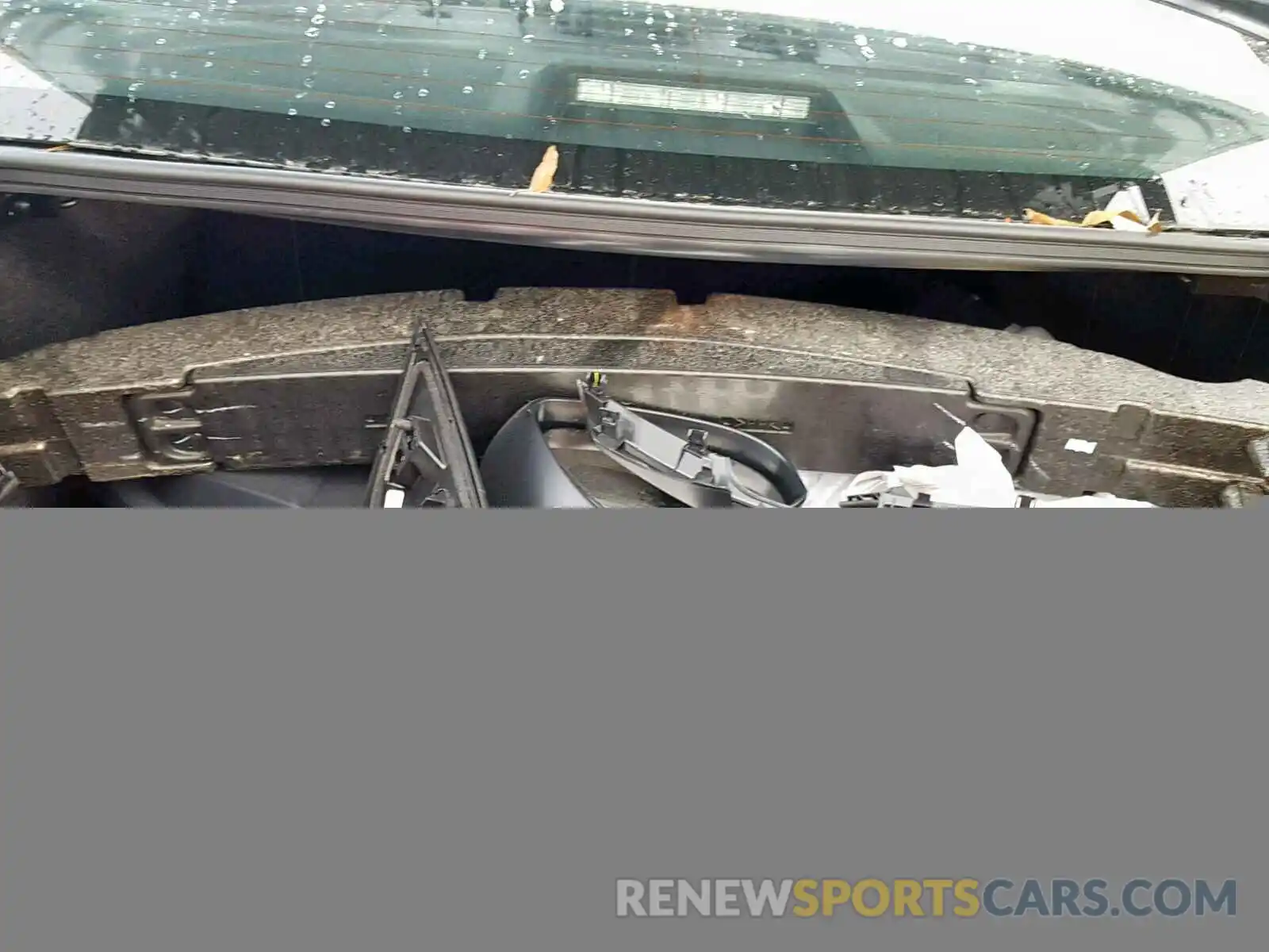 9 Photograph of a damaged car 2T1BURHE3KC166460 TOYOTA COROLLA 2019