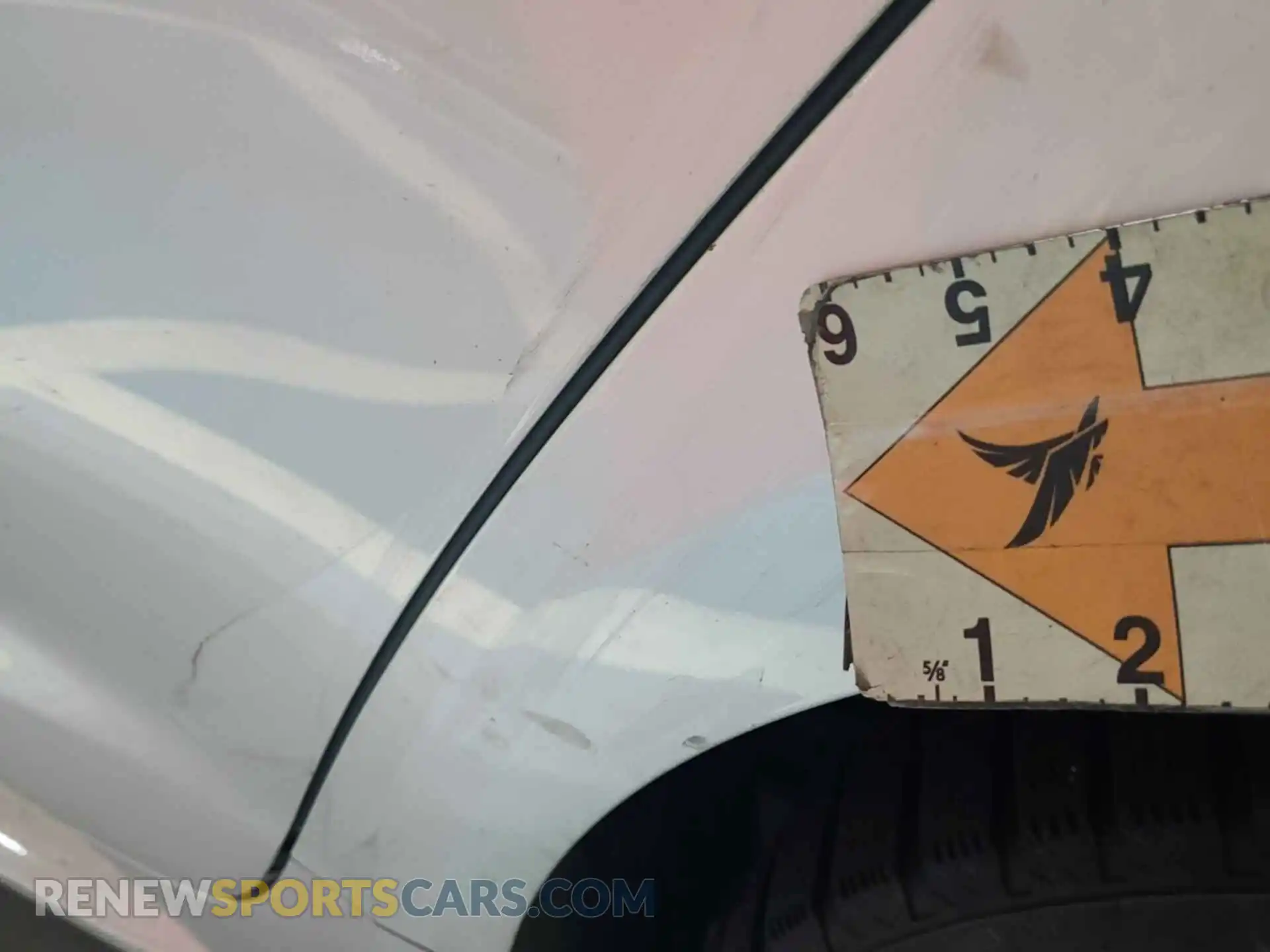 3 Photograph of a damaged car 5YFEPRAE5LP098081 TOYOTA COROLLA 2020