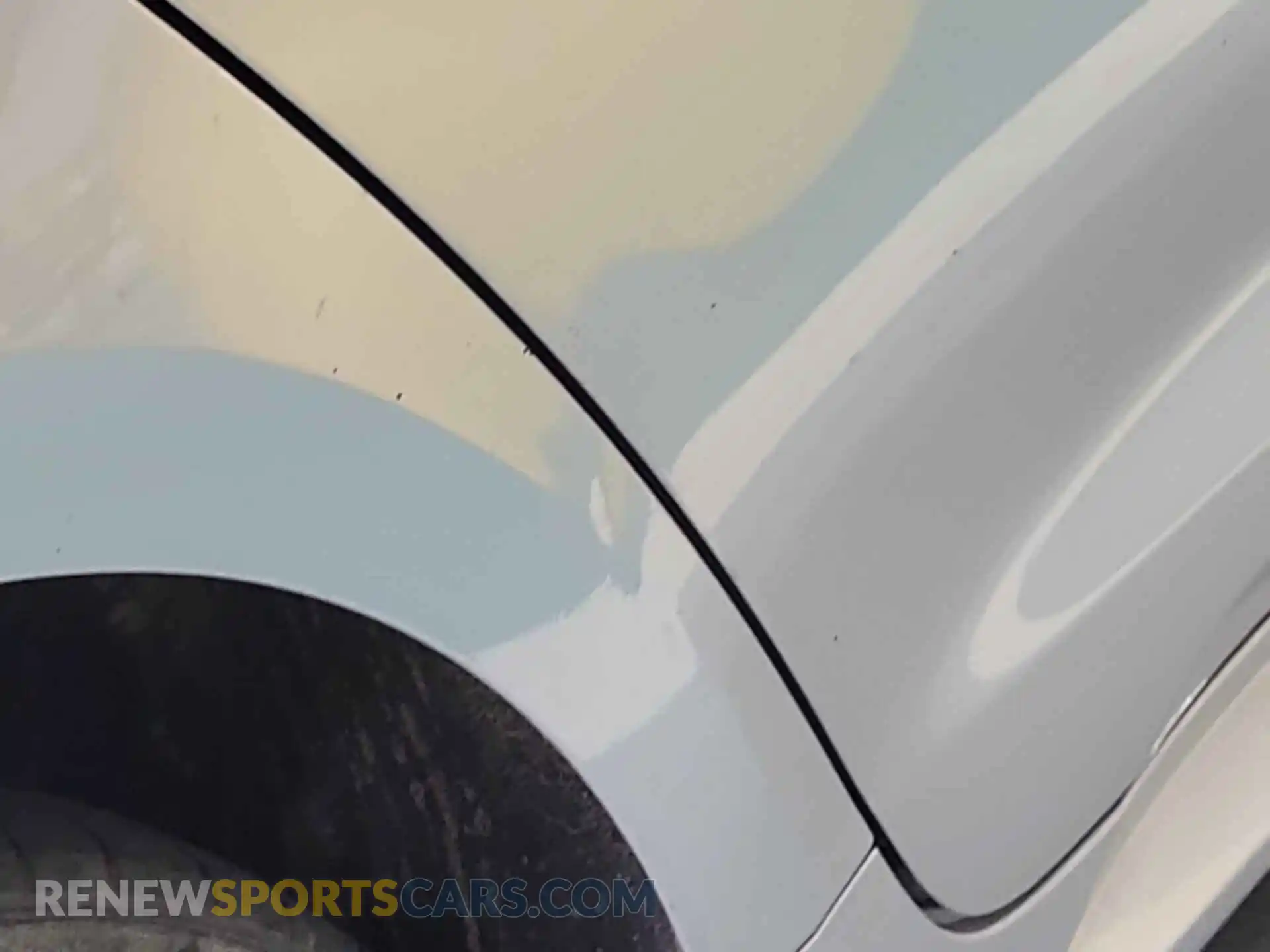 1 Photograph of a damaged car 5YFEPRAEXLP082619 TOYOTA COROLLA 2020