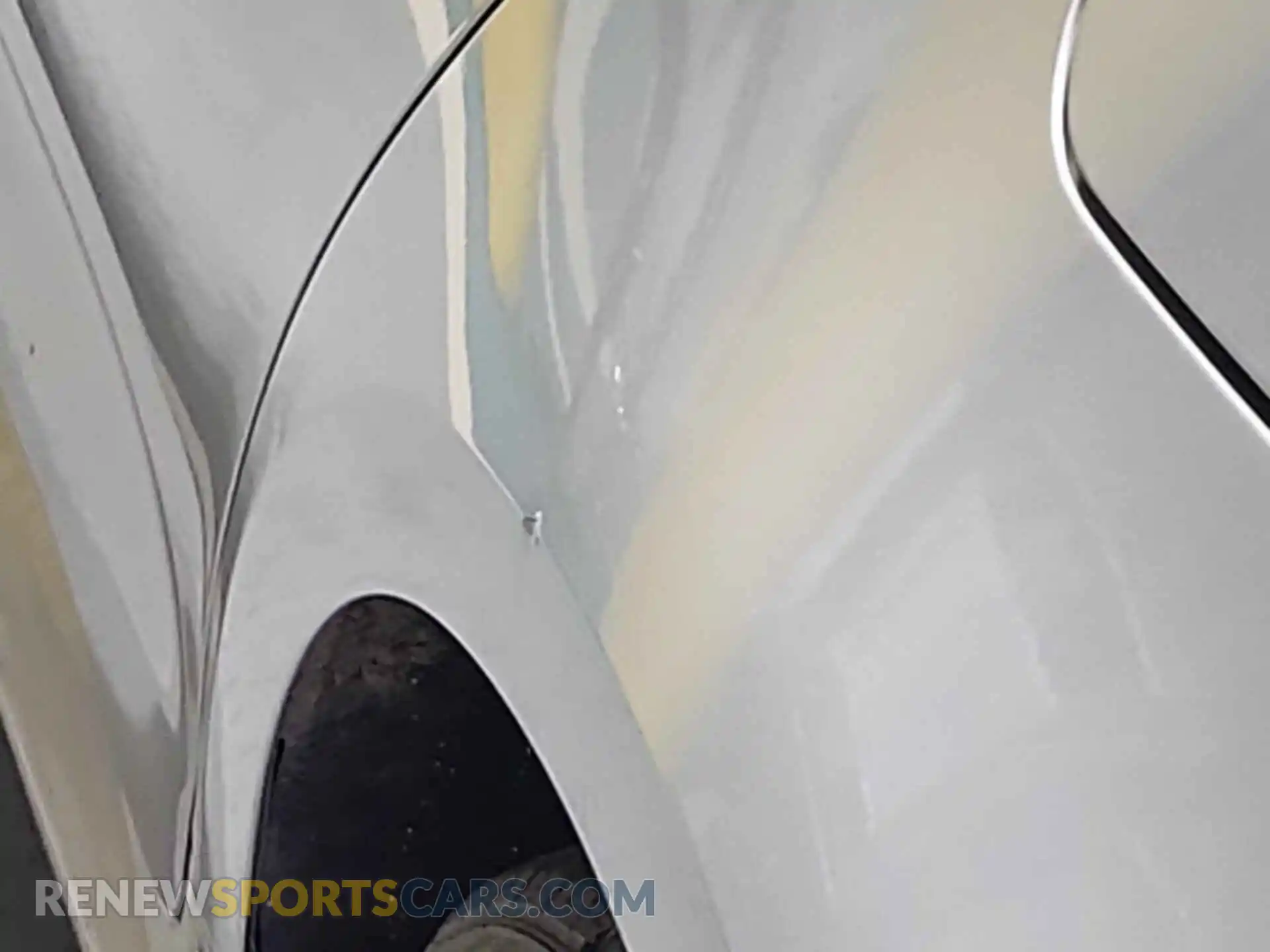 3 Photograph of a damaged car 5YFEPRAEXLP082619 TOYOTA COROLLA 2020