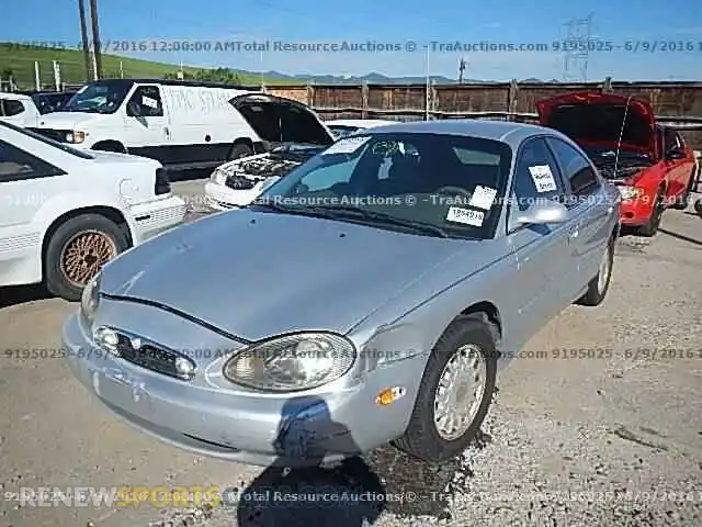 1 Photograph of a damaged car JTDB4MEE3PJ001544 TOYOTA COROLLA 2023