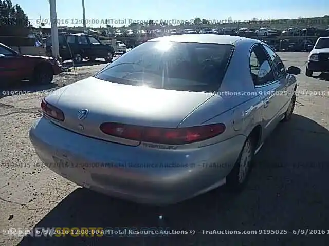 3 Photograph of a damaged car JTDB4MEE3PJ001544 TOYOTA COROLLA 2023