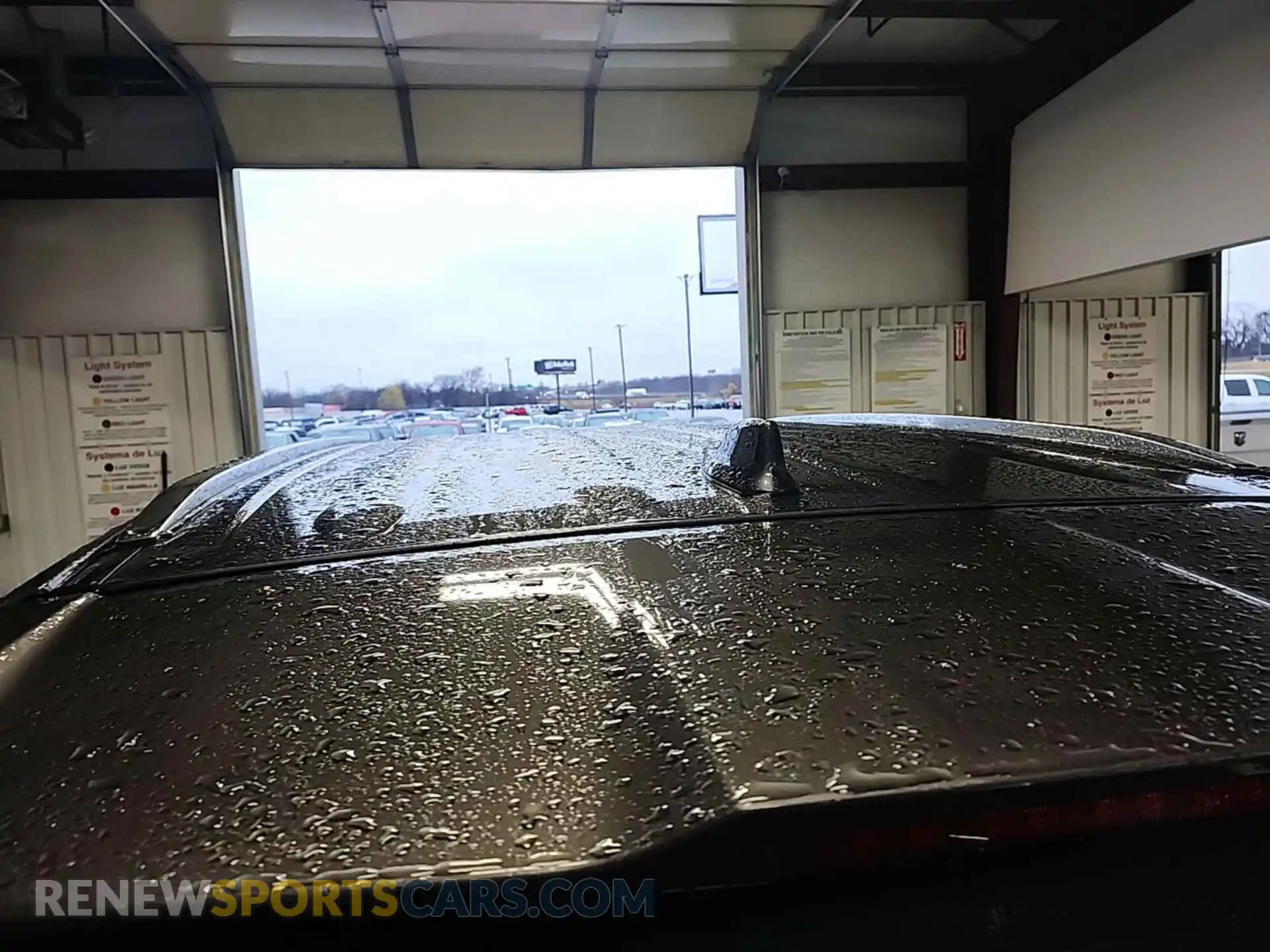 3 Photograph of a damaged car 5TDGARAH4MS506390 TOYOTA HIGHLANDER 2021