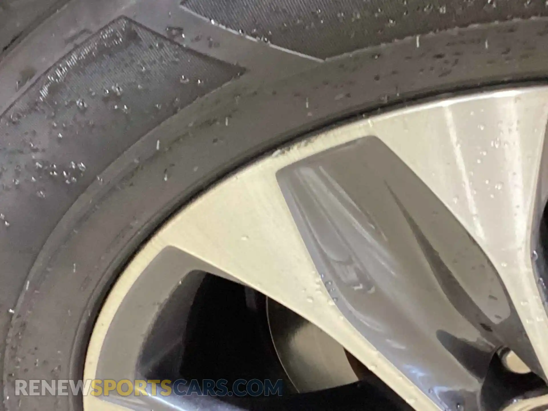 1 Photograph of a damaged car 5TDHARAH9MS011929 TOYOTA HIGHLANDER 2021