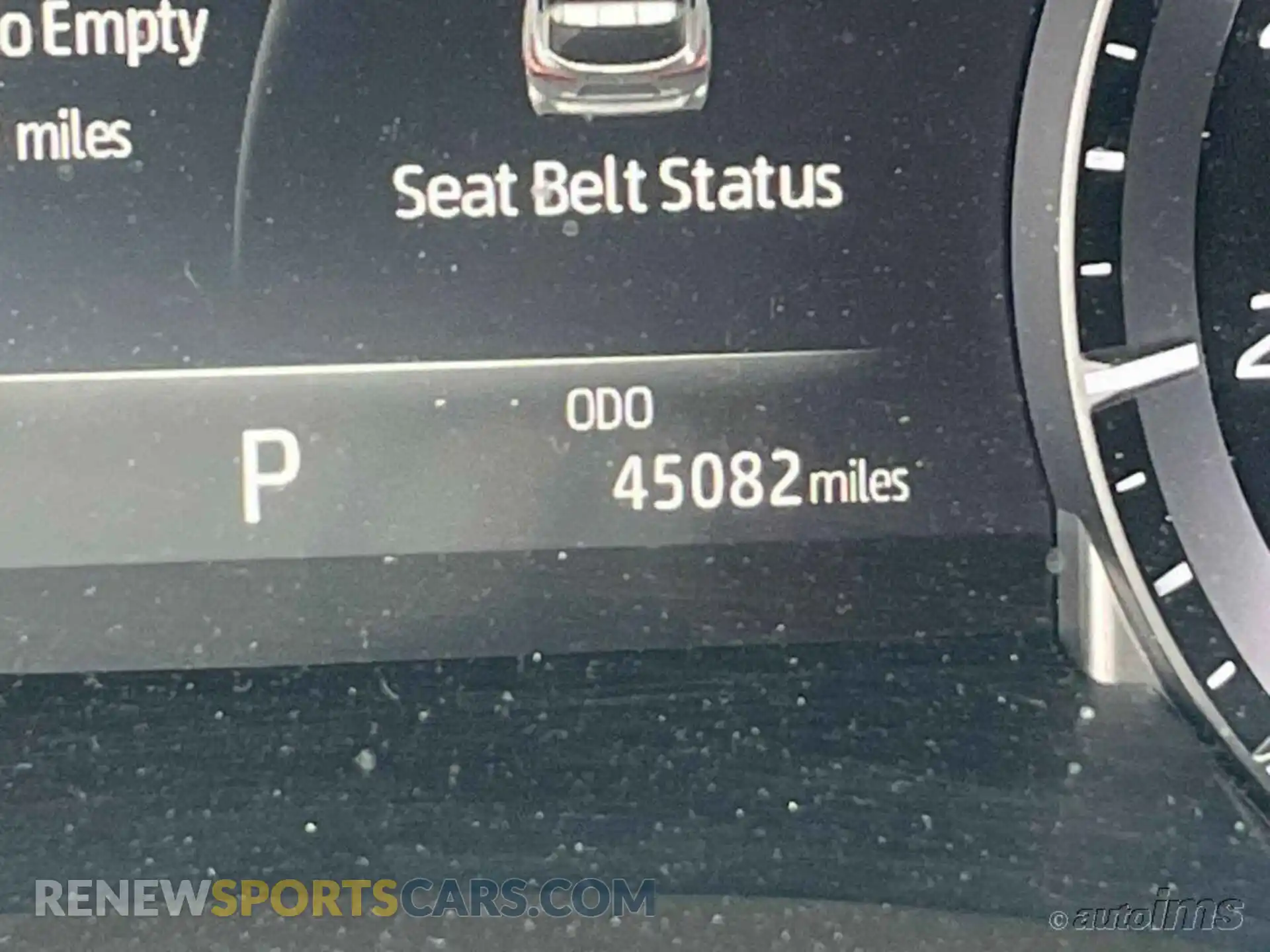 1 fotografías del automóvil dañado 5TDHZRBH3MS557987 TOYOTA HIGHLANDER 2021