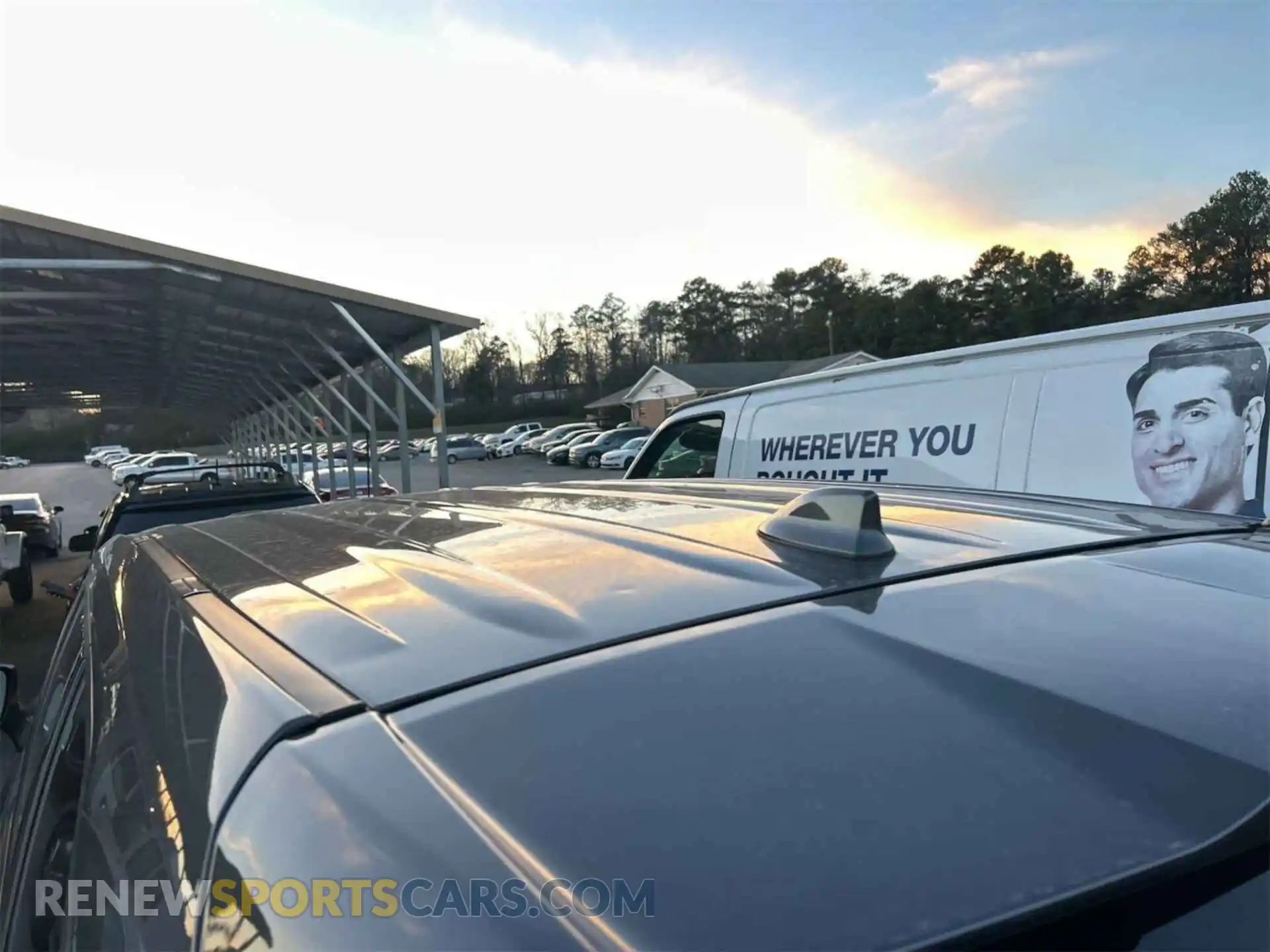 1 Photograph of a damaged car 5TDZARAH3MS009680 TOYOTA HIGHLANDER 2021