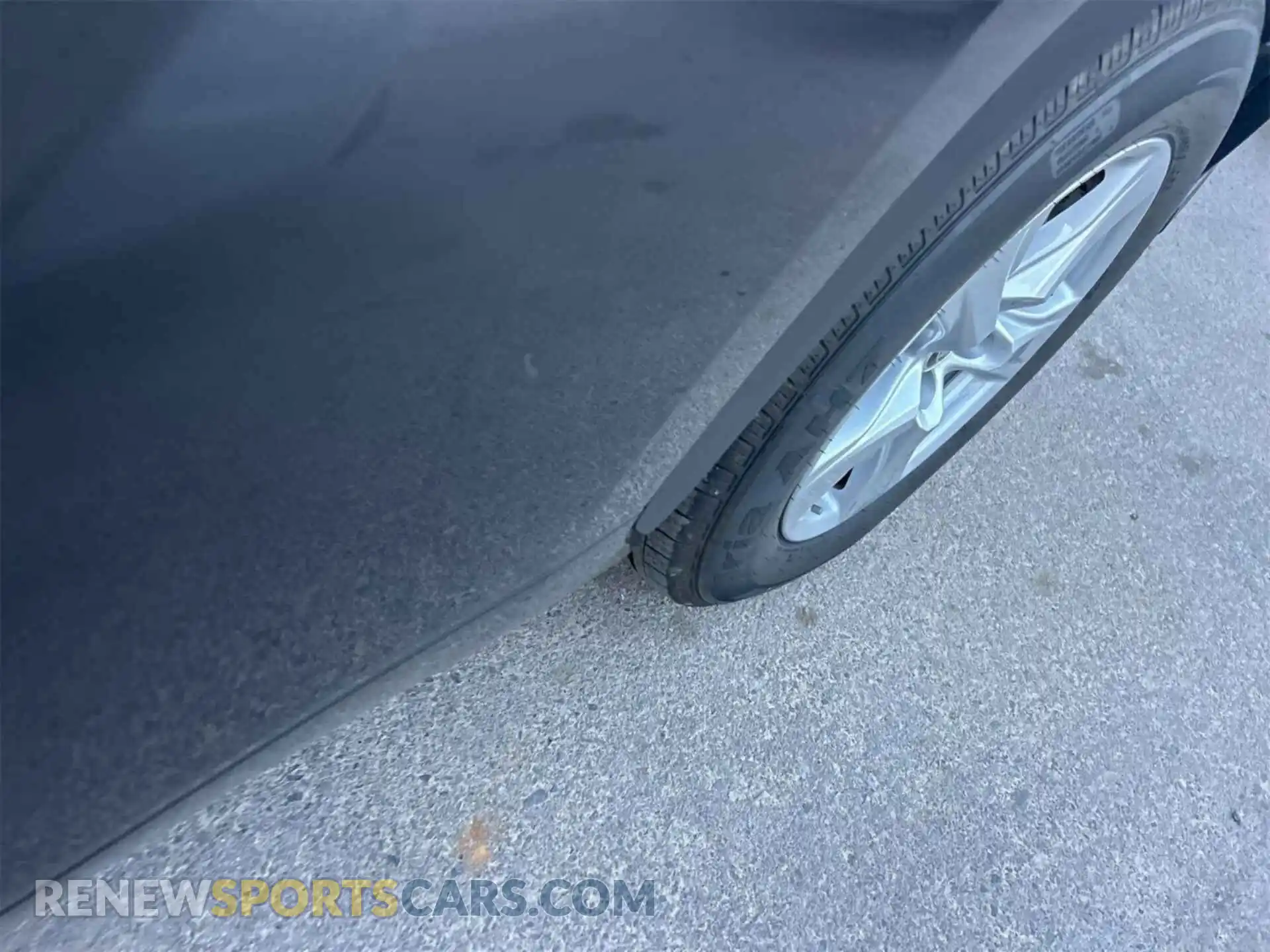 2 Photograph of a damaged car 5TDZARAH3MS009680 TOYOTA HIGHLANDER 2021