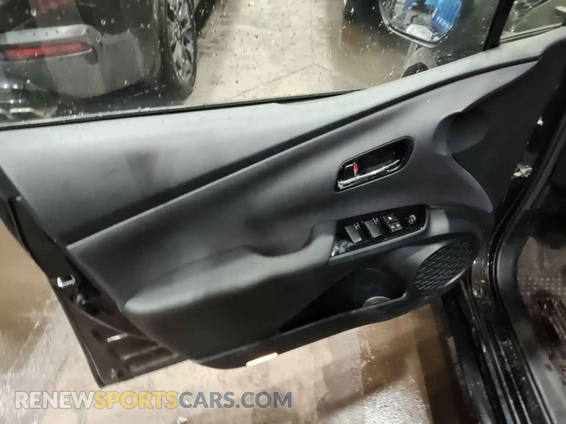 2 Photograph of a damaged car JTDKAMFU7M3136346 TOYOTA PRIUS 2021