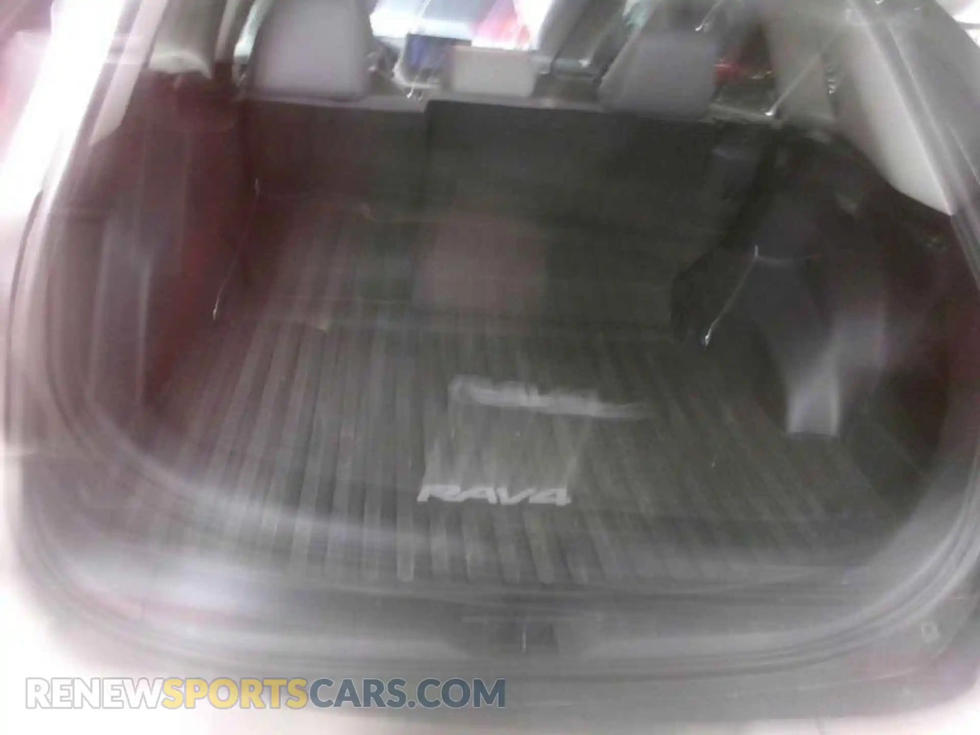 2 Photograph of a damaged car 2T3B6RFV9MW020232 TOYOTA RAV4 2021