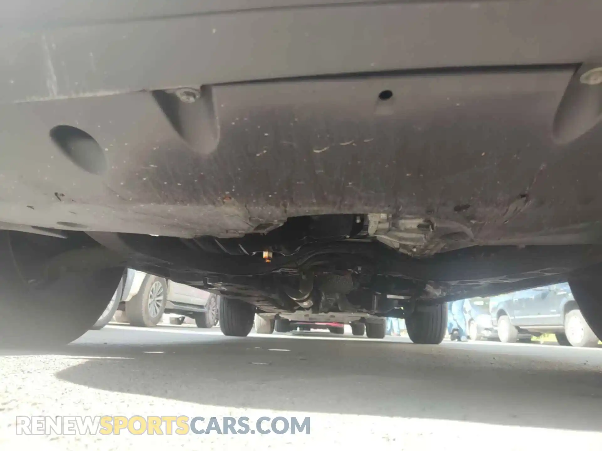 1 fotografías del automóvil dañado 2T3G1RFV0MC183017 TOYOTA RAV4 2021