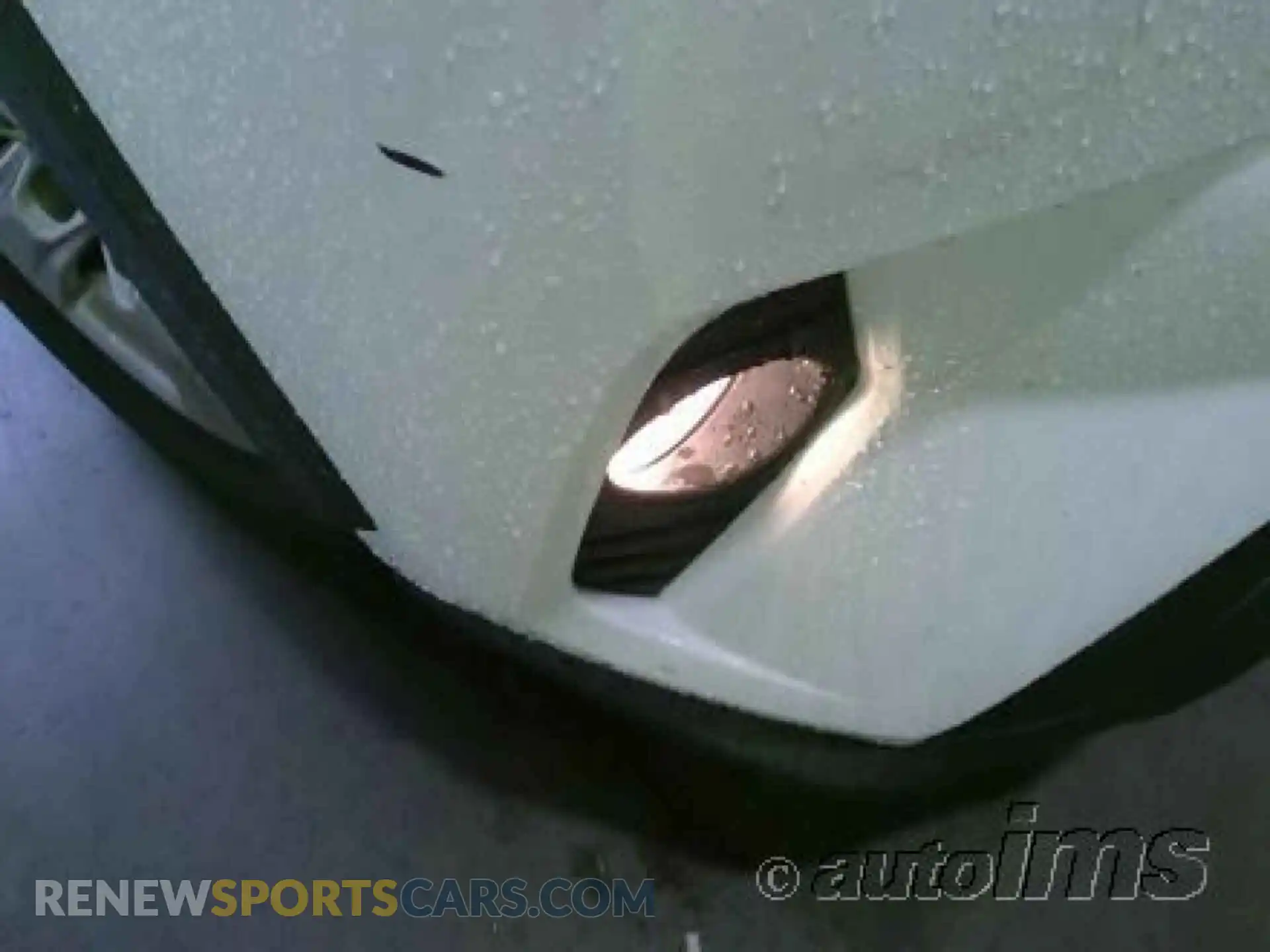 1 Photograph of a damaged car 2T3P1RFV9MW184567 TOYOTA RAV4 2021