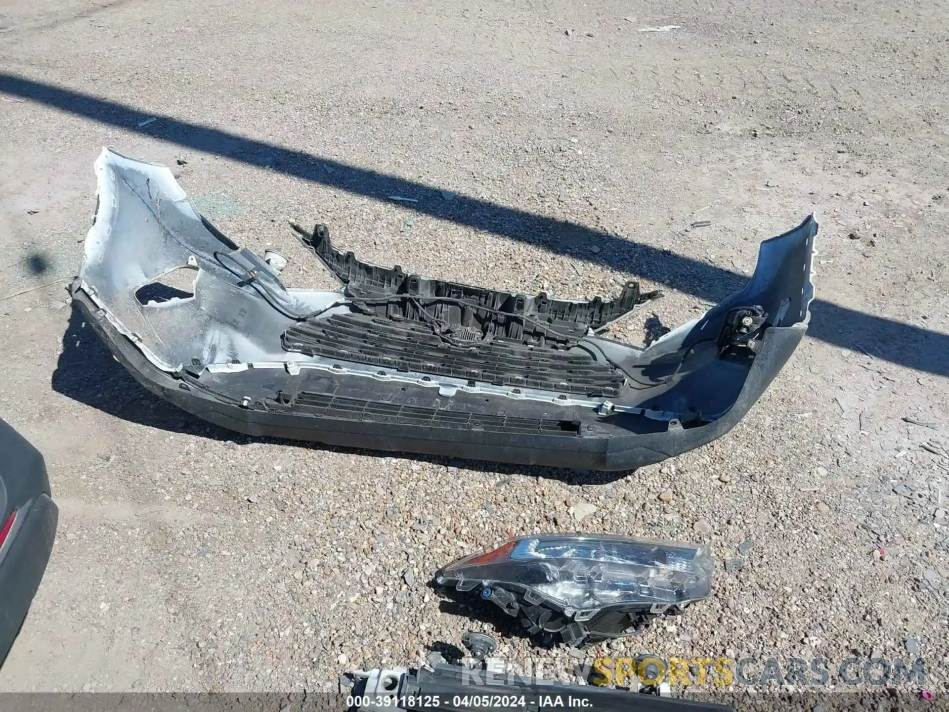 12 Photograph of a damaged car 2T3P1RFVXMC180271 TOYOTA RAV4 2021