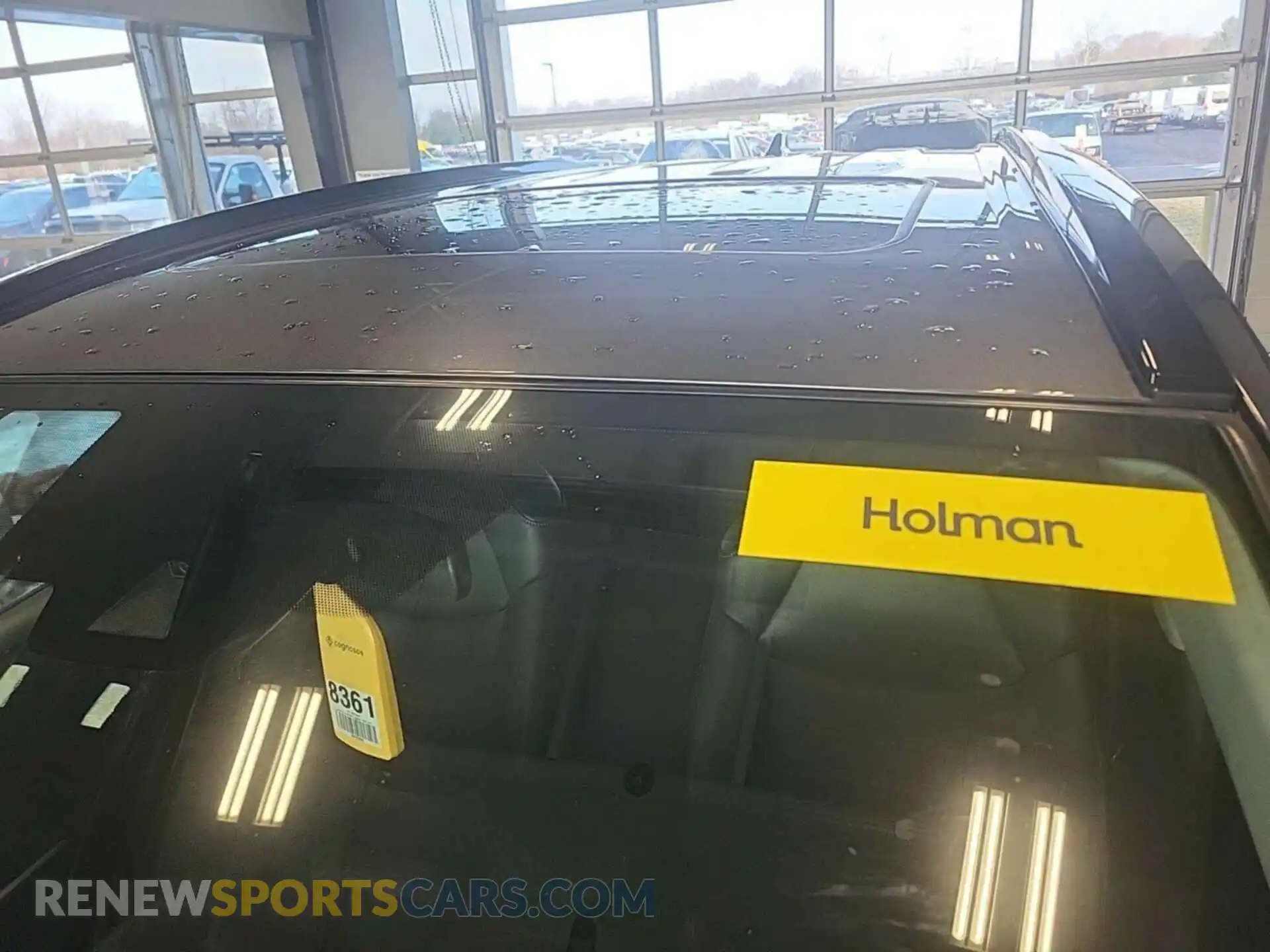 2 Photograph of a damaged car 4T3B6RFV1MU046663 TOYOTA RAV4 2021
