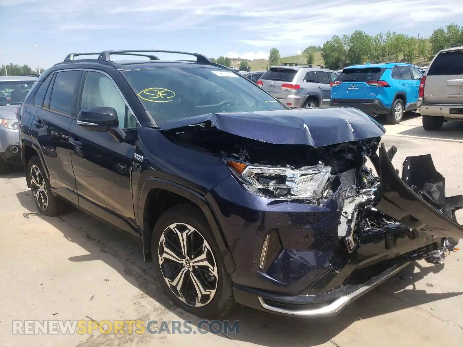 JTMFB3FV9MD026832 TOYOTA RAV4 2021