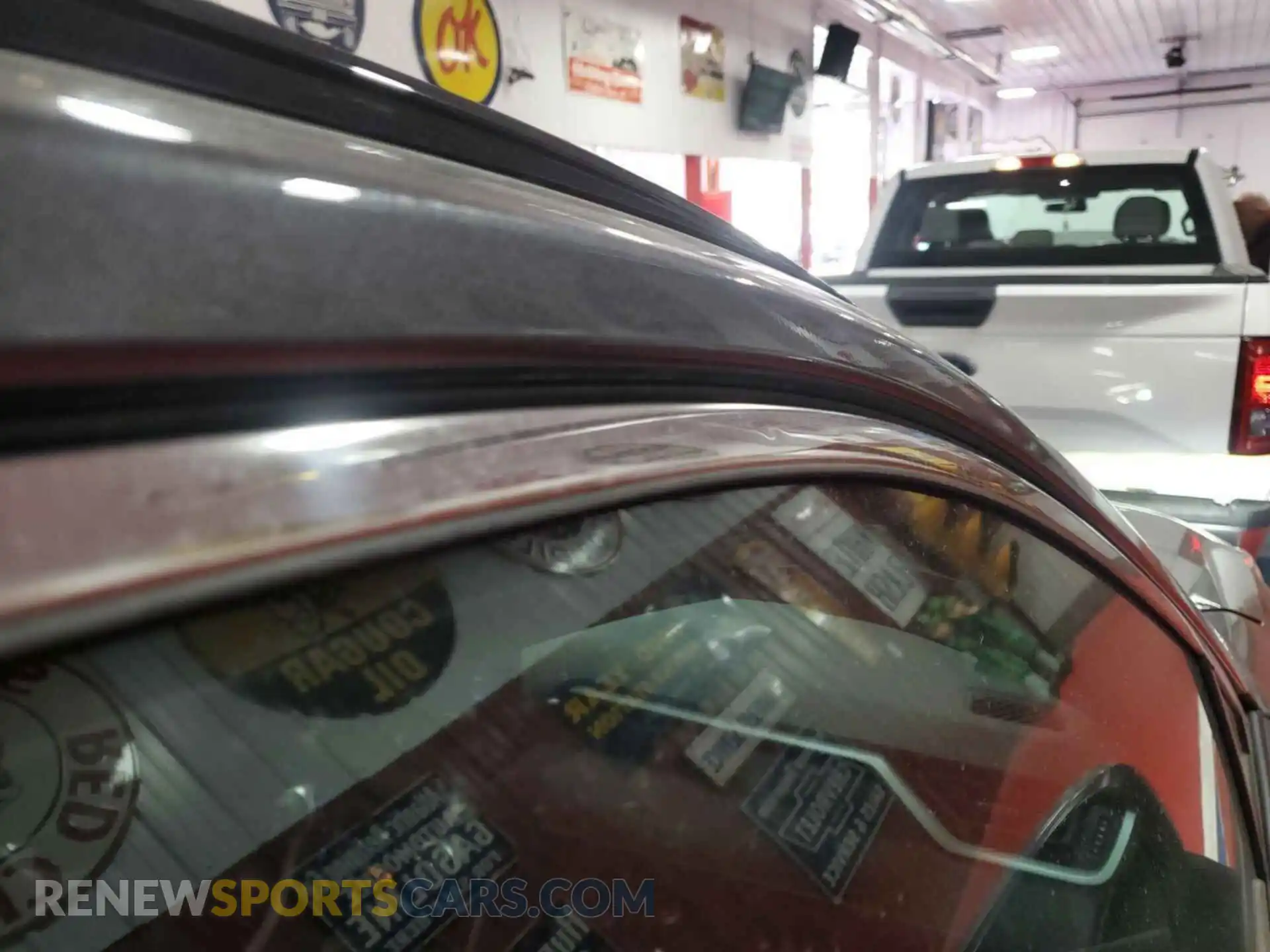 3 Photograph of a damaged car 4T3B6RFV4NU071932 TOYOTA RAV4 2022