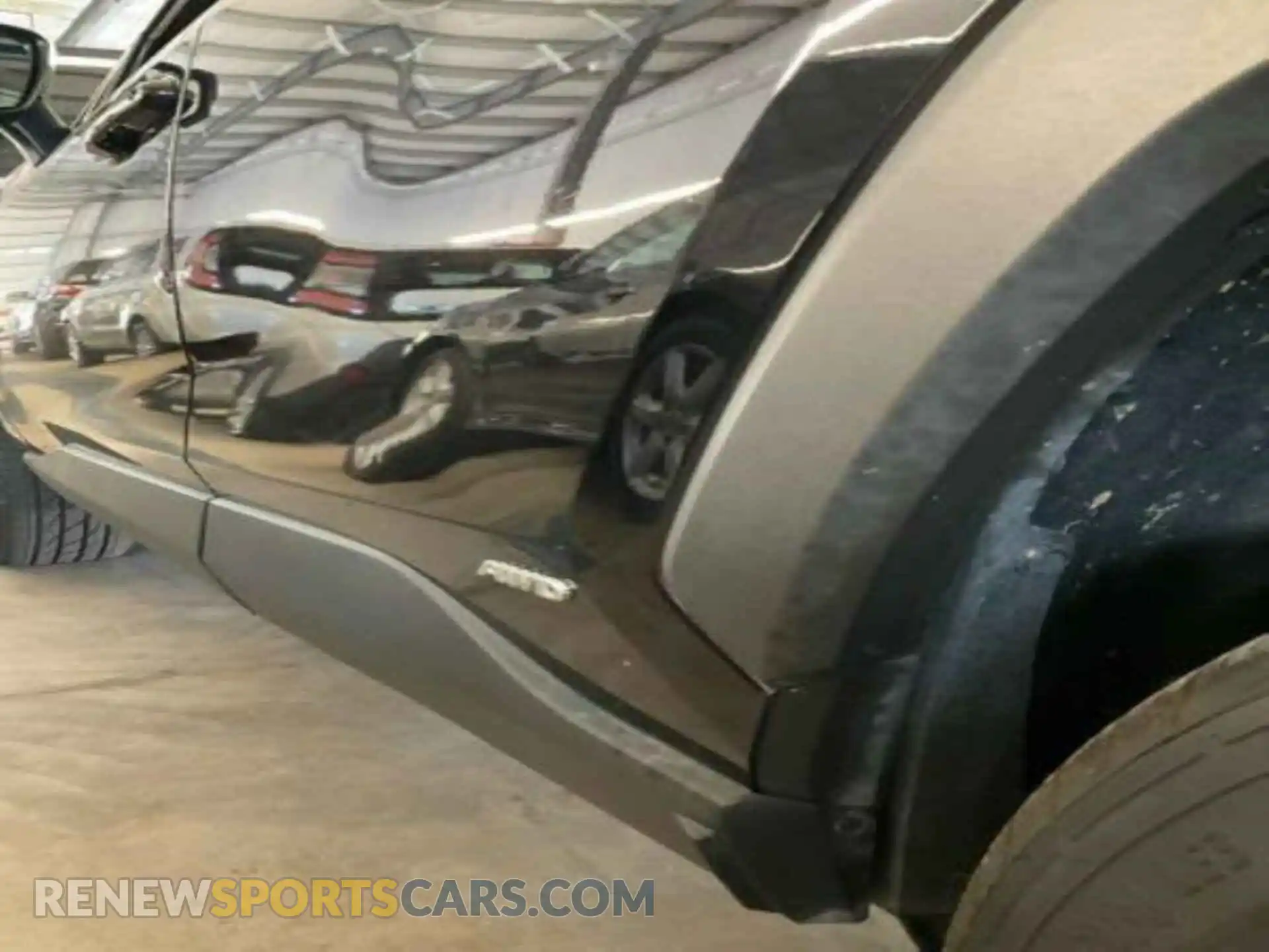 1 fotografías del automóvil dañado 4T3B6RFV5NU072099 TOYOTA RAV4 2022