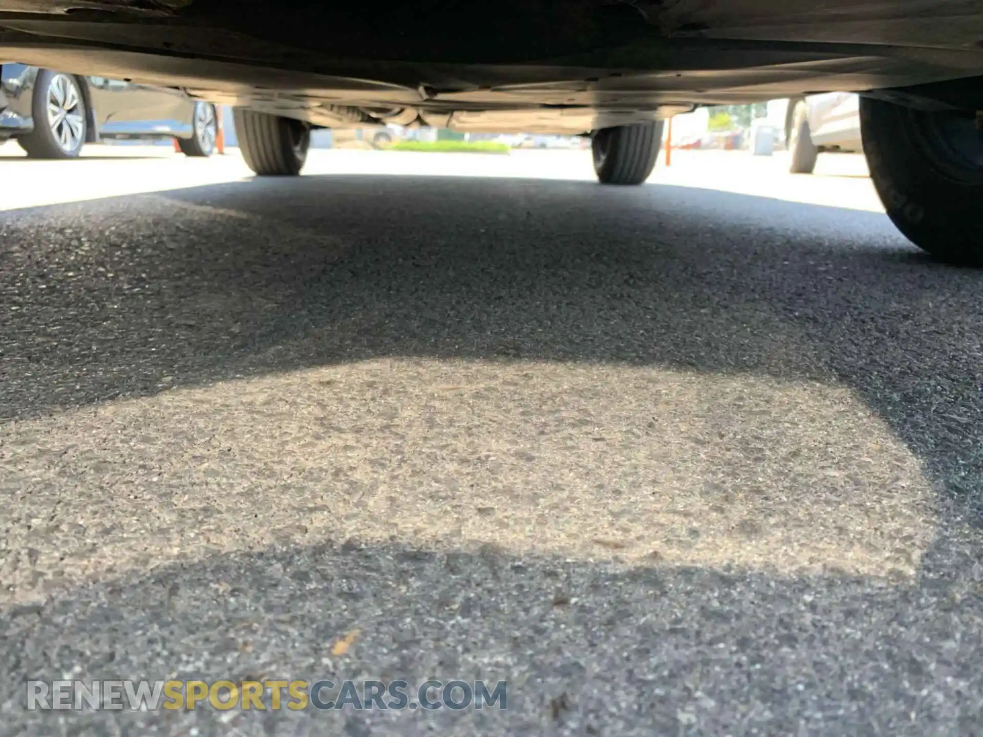 2 Photograph of a damaged car 2T3F1RFV7PC365880 TOYOTA RAV4 2023