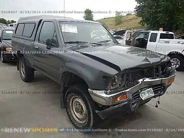 2 Photograph of a damaged car JTMG1RFV8PD102281 TOYOTA RAV4 2023