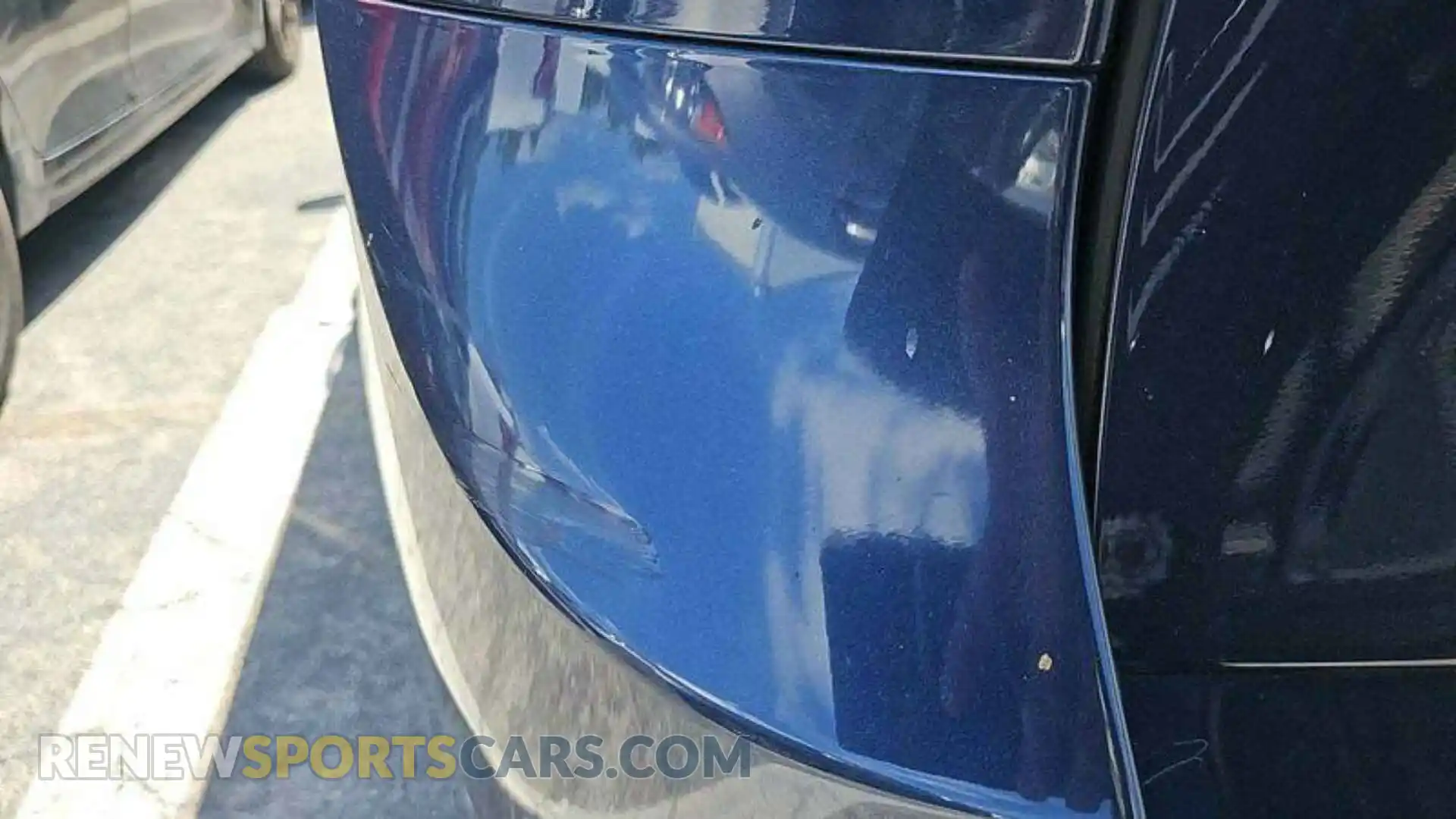 2 Photograph of a damaged car 5TDDZ3DC2LS249611 TOYOTA SIENNA 2020