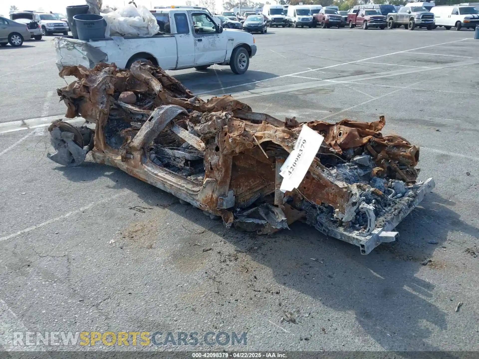 1 fotografías del automóvil dañado YV4ER3XL4R2263975 VOLVO XC40 RECHARGE PURE ELECTRIC 2024