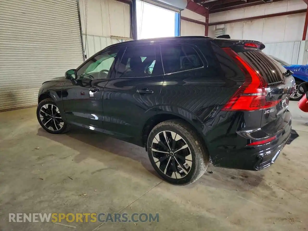 2 Photograph of a damaged car YV4M12RC7T1471937 VOLVO XC60 2026