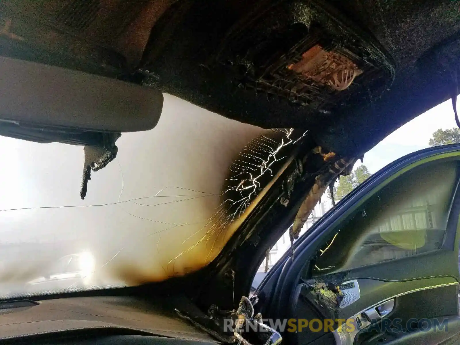 9 Photograph of a damaged car YV4A22PMXK1429823 VOLVO XC90 T6 2019